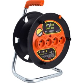 Resim Bylion Mk Serisi Plastik Boş Makara 