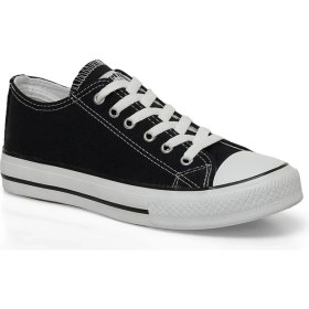 Resim Kinetix Verna 6fx Kadın Sneaker Siyah 