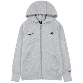 Resim Nike Nıke Rwb Fleece Zıp Up Hoodıe Erkek Çocuk Ceket 9q1315 9q1315 C87 C87 
