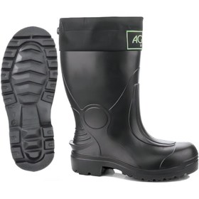 Resim Lemigo Agro Siyah Eva Çizme (897) 