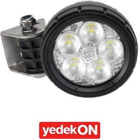 Resim AGCO Çalışma Lambası - Massey Ferguson / Fendt / Valtra | ACW1408190 