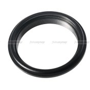 Resim Kipon 52MM/M4/3 52MM Filtre Çapı Olan M4/3 Lensleri Ters Takmak Için 