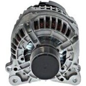 Resim 439724-alternatör Sarj Dinamosu 140a 1.6 Tdı Caddy Iıı Start Stoplu 03l903023a 