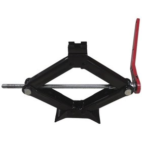 Resim Makaslı Mekanik Kriko 