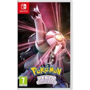 Resim Nintendo Pokemon Perla Reluciente Switch 