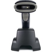 Resim Genel Markalar Tiwox Vsw-222 2D Karekod Kablosuz Usb Barkod Okuyucu + Batarya + Cradle 