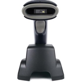 Resim Genel Markalar Tiwox Vsw-222 2D Karekod Kablosuz Usb Barkod Okuyucu + Batarya + Cradle 