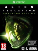 Resim Alien Isolation Nostromo Edt XBOX ONE 