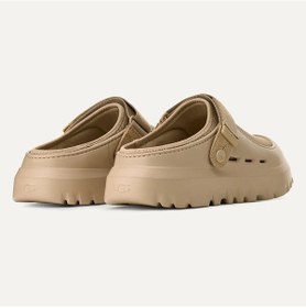 Resim Terlik Erkek 1166912 Ugg M Peakmod Dark Sand Dark Sand Çok Renkli 