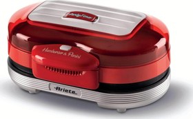 Resim Ariete Party Time Tıme Hamburger Makinesi 