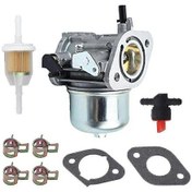 Resim Kawasaki Fh430v/fs481v Karbüratör 15003-7061/7047 Küçük Motor Onarımı İçin Yedek Parça. 