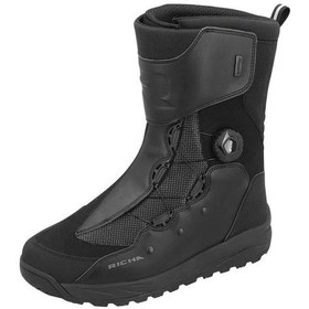 Resim Richa Adventure X-over Mid Atop Su Geçirmez Motosiklet Botu 