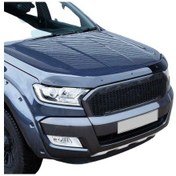 Resim Kaput Rüzgarlığı Ford Ranger 2015+ 