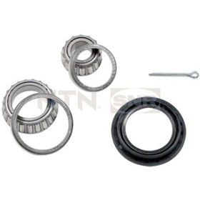 Resim SNR R15307 Teker Rulman Seti 