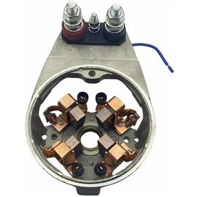 Resim Marş Kömür Kafesı Alfkb bsx172 Kömürlü N11.12759 