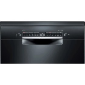 Resim Bosch SMS4IKC60T Solo Bulaşık Makinesi 60 cm Black inox 