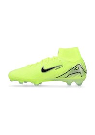 Resim Nike Mercurial Superfly 10 Elite FG (FQ1454-700) | Yeşil 