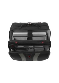 Resim Wenger Granada 15" Tekerlekli Evrak Çantası 600659 Renkli Çok Renkli 