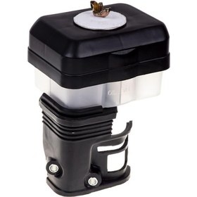 Resim Omega 210 Benzinli Çapa Makinesi UYUMLU HAVA FİLTRESİ 