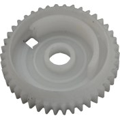 Resim Bross Otomotiv Hyundai Accent MK4 Elantra Avante MK5 İçin Kapı Kilit Tamir Dişlisi 