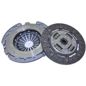 Resim Debriyaj Seti F9q 1.9 Dcı Espace Iv-laguna Iı 01- 