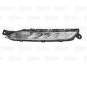 Resim VALEO 045152 Gunduz Isigi Sol Edg ( Citroen : C4 Picasso 13-) 9676036380 (WC756945) 