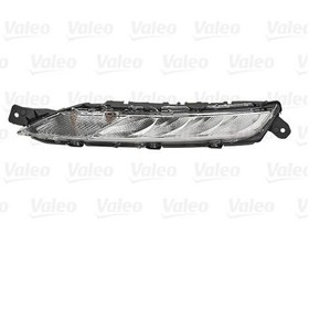 Resim VALEO 045152 Gunduz Isigi Sol Edg ( Citroen : C4 Picasso 13-) 9676036380 (WC756945) 