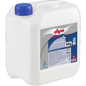 Resim Dyo Teknotex Alkali Dayanımlı Astar 10 Kg 