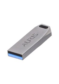 Resim Auris Ub03 16gb Usb 3.0 Uyumlu Metal Flash Bellek 