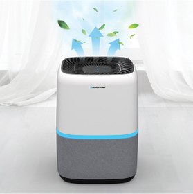 Resim Blaupunkt LR1000 Aeromaster Hava Temizleme Cihazı Beyaz 