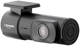 Resim Xenon Smart Vesta Araç Kamerası 2K 4MP | F1.6 Gece Görüş WiFi Uygulama Kontrol IPS Ekran 256GB SD Destekli X6450 