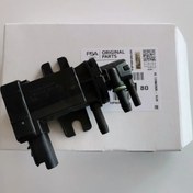 Resim Ford Fiesta ( 2012 - 2018 ) Egr Valfi ( Turbo Basınç Valfi ) Orjinal Psa Marka 9810400480 