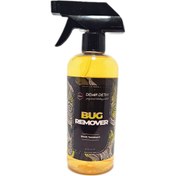 Resim DDM Citrus Bug Remover Böcek Temizleyici 500 ml 
