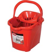 Resim Sıkma Kovası 15 Lt. 4 No Royaleks-tp113 