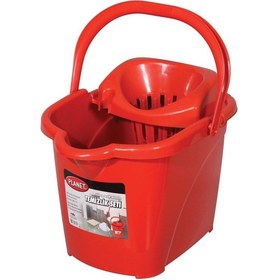 Resim Sıkma Kovası 15 Lt. 4 No Royaleks-tp113 