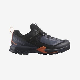 Resim Salomon X Ultra Alpine Gore Tex Erkek Outdoor Ayakkabı C-sal476862e10g01 Lacivert 