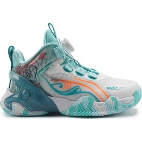 Resim Kinetix Teoda F 5fx Mavi Erkek Çocuk Basketbol Ayakkabısı 000000000101976097 Mavi 