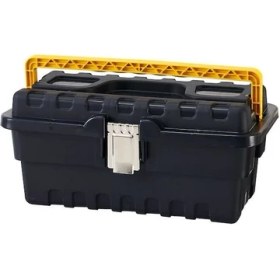 Resim Port-Bag SE01 Eko Strongo Kilitli Takım Çantası 16'' 