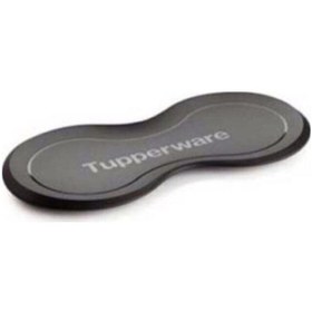 Resim Kaşıklık Kaşık-kepçe Altlığı Siyah 