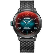 Resim Welder Moddy Watch WMD2003 Erkek Kol Saati 