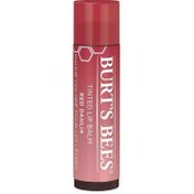 Resim Burt’s Bees Tinted Lip Balm Renkli Dudak Kremi Red Dahlia 425 gr 