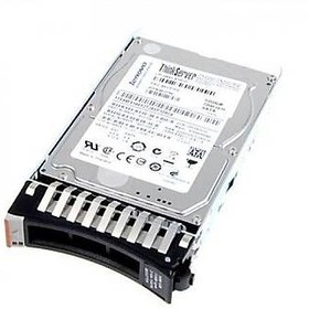 Resim Lenovo 4TB 7Y71HD05TY Thinksystem 3.5in Sas HDD DMO HDD & Harddisk 