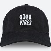 Resim No Future Good Vibes Cap Şapka Nf0278sy 