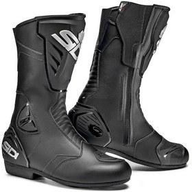 Resim Sidi Stivali Champion Rain Motosiklet Botu 