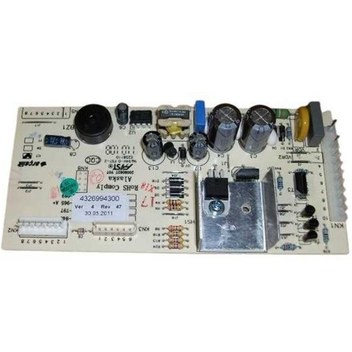 Uğur Ues 204 D2K Statik Buzdolabı