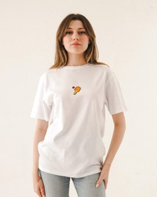 Resim PinPon - XS / Beyaz 