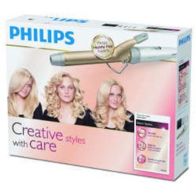 Resim Philips Saç Şekillendirme Seti Hp4696/22 