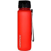 Resim Vagonlife Uzspace 3038 1000ml Fantastik Kırmızı Tritan Matara 