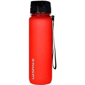 Resim Vagonlife Uzspace 3038 1000ml Fantastik Kırmızı Tritan Matara 