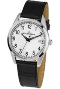 Resim Jacques Lemans 1-1769b Erkek Saati 